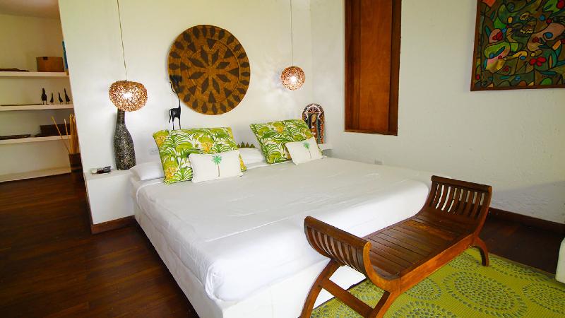 스탠다드 룸, On Vacation Acantilado De La Tierra