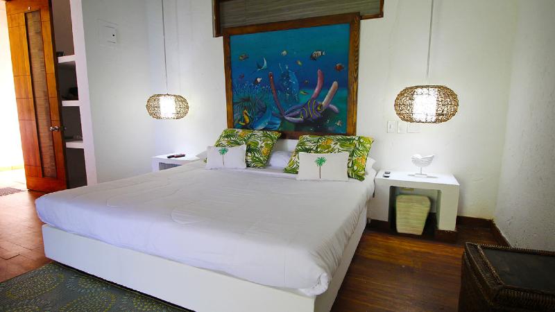 스탠다드 룸, On Vacation Acantilado De La Tierra