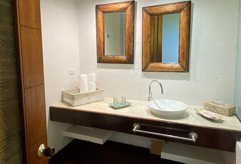 스탠다드 룸, On Vacation Acantilado De La Tierra