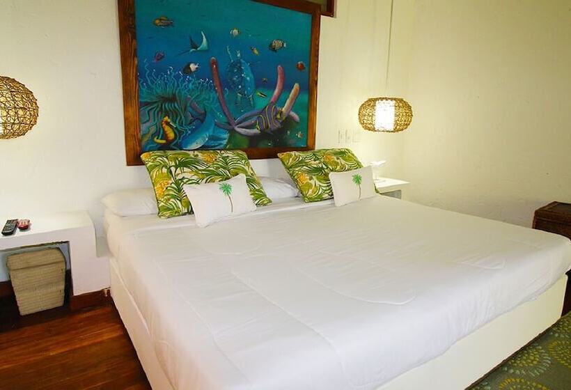 스탠다드 룸, On Vacation Acantilado De La Tierra