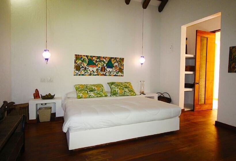 스탠다드 룸, On Vacation Acantilado De La Tierra