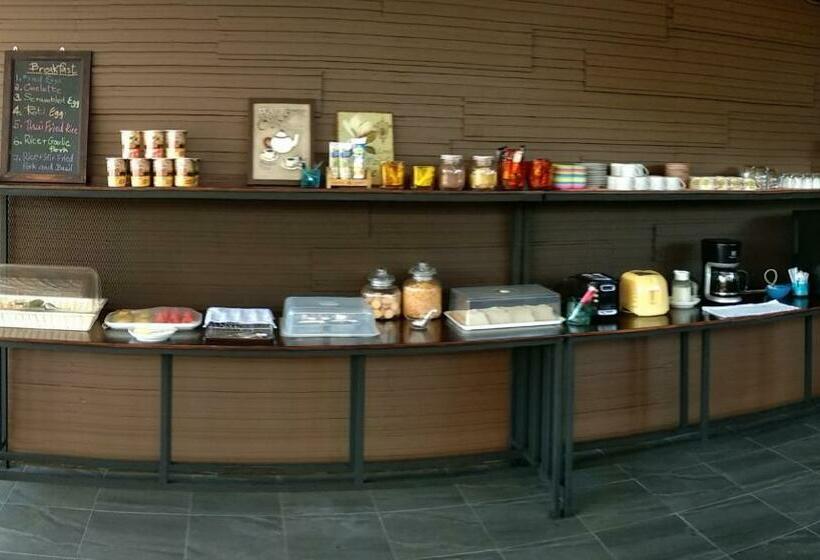 スーペリアールーム, Q Zone Boutique House