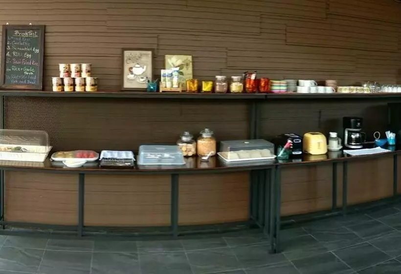 スーペリアールーム, Q Zone Boutique House