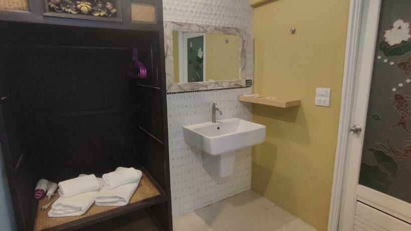 اتاق سوپریور, Q Zone Boutique House