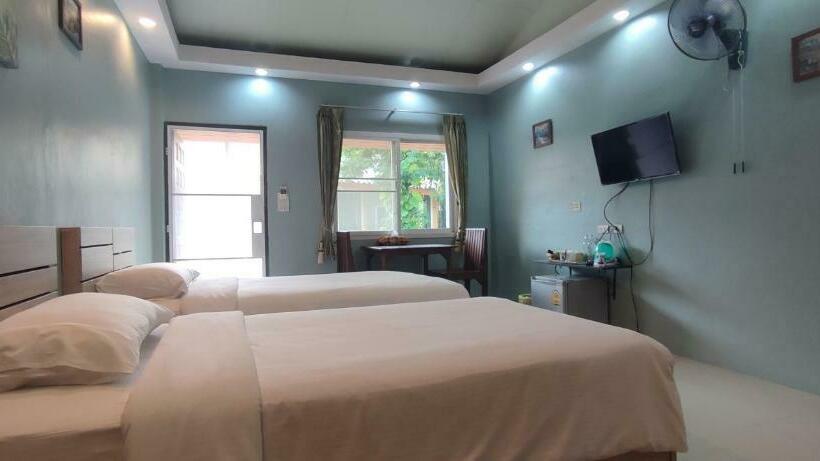اتاق سوپریور, Q Zone Boutique House