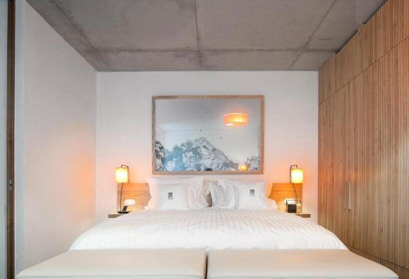 Номер Стандарт, Quinta Do Vallado Douro Wine