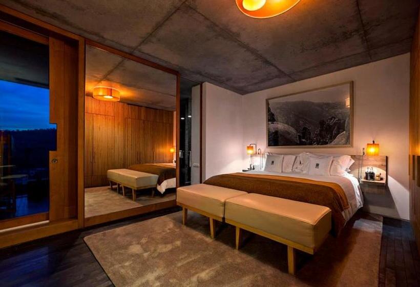 Номер Стандарт, Quinta Do Vallado Douro Wine