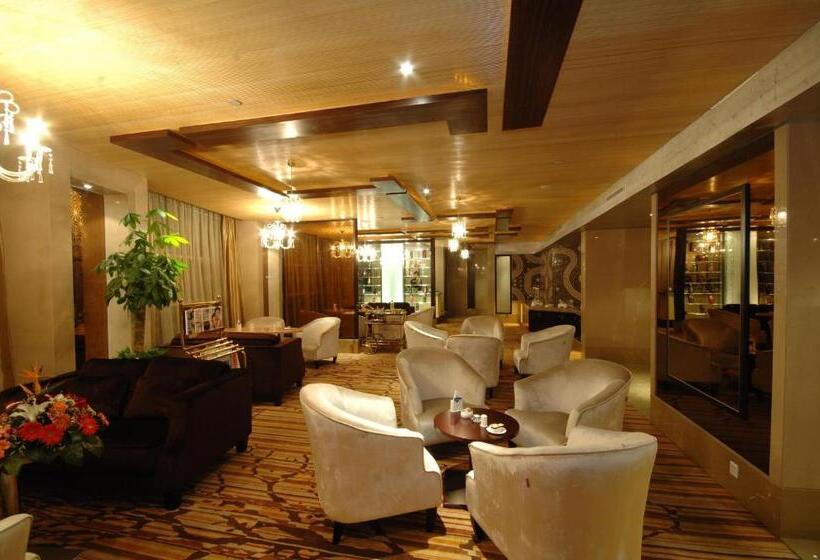 Номер Superior, Royal Palace Hotel Haining