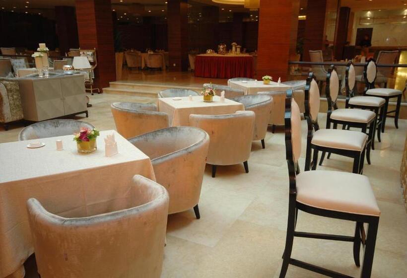 ビジネスルーム, Royal Palace Hotel Haining