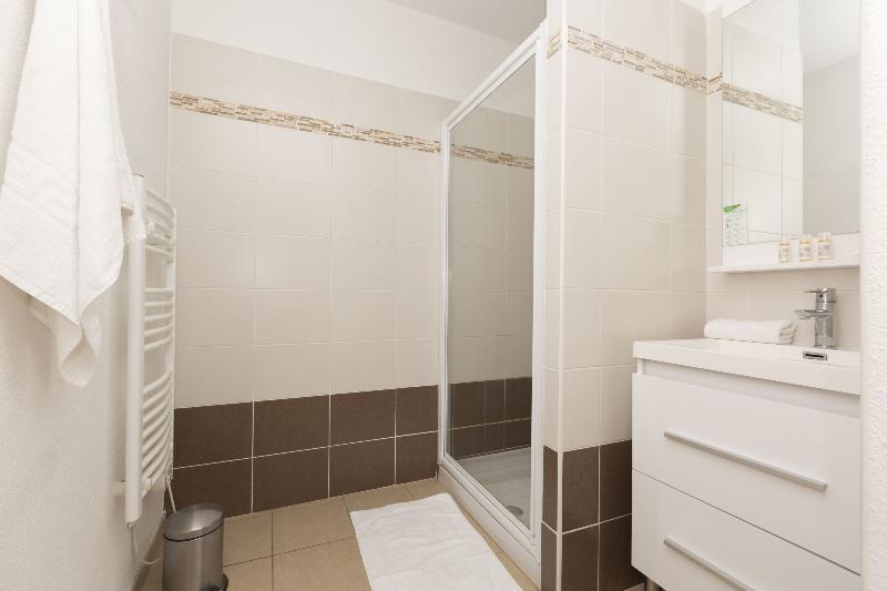 Апартаменты 1 Спальня, Résidence Odalys Casa D Orinaju
