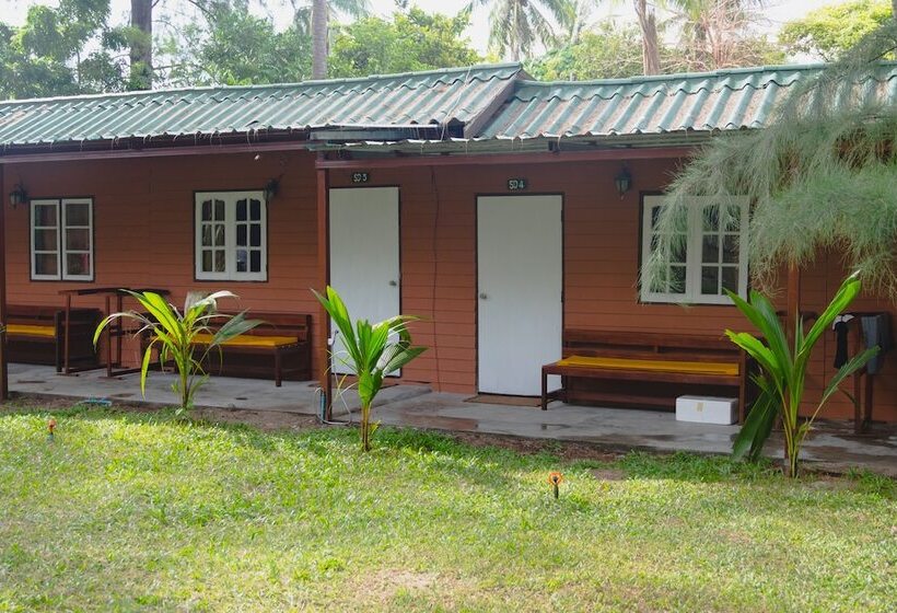 غرفة قياسية, Salisa Resort