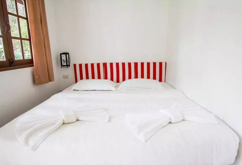 Standard-huone, Salisa Resort
