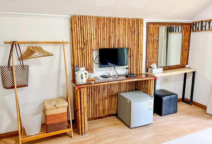 Бунгало Стандарт, Salisa Resort