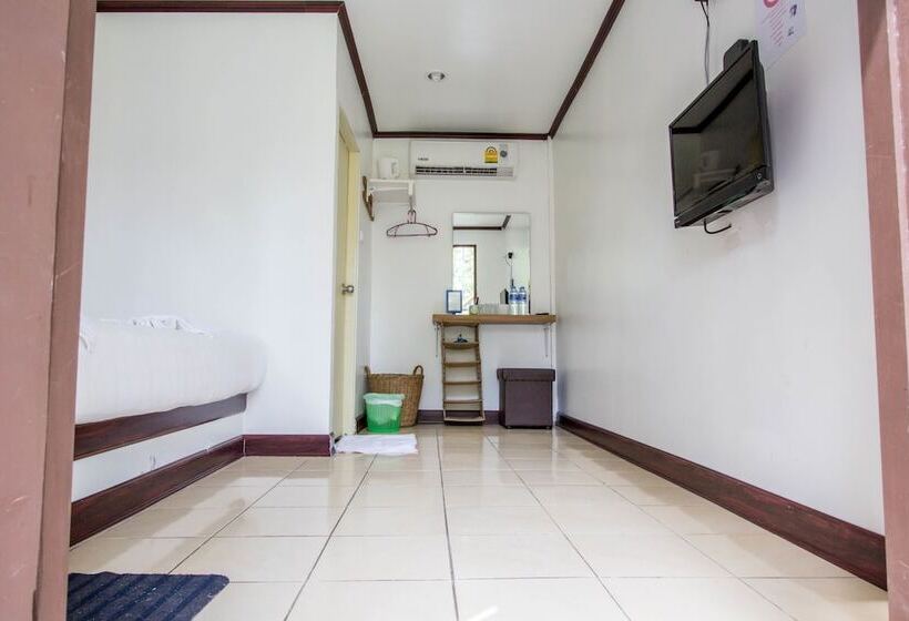 Номер Стандарт, Salisa Resort