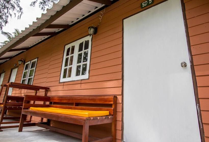 غرفة قياسية, Salisa Resort