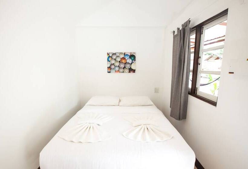 غرفة قياسية, Salisa Resort