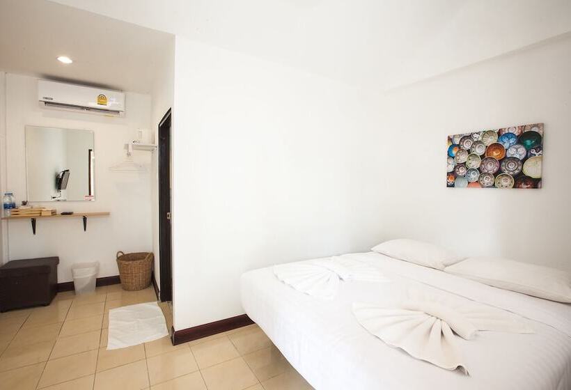 Номер Стандарт, Salisa Resort
