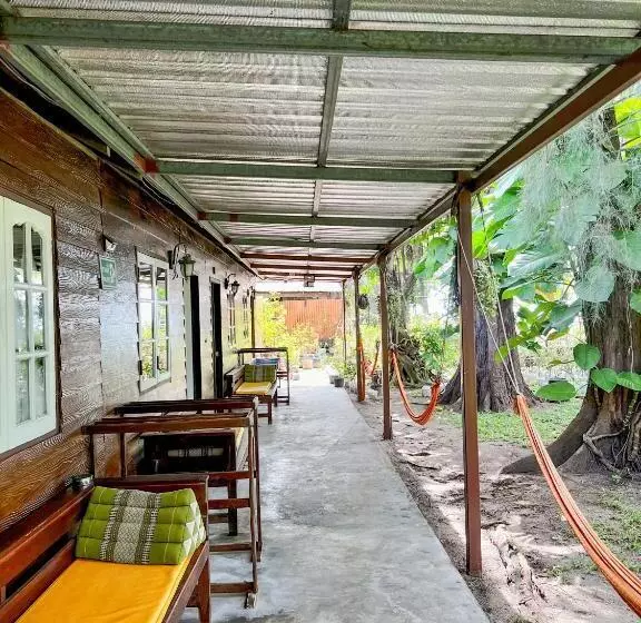 Standard-huone, Salisa Resort