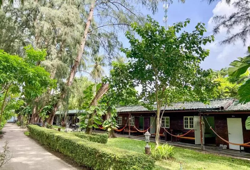 Standard-huone, Salisa Resort