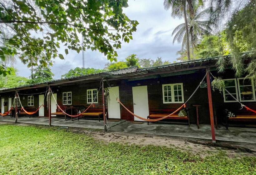 غرفة قياسية, Salisa Resort