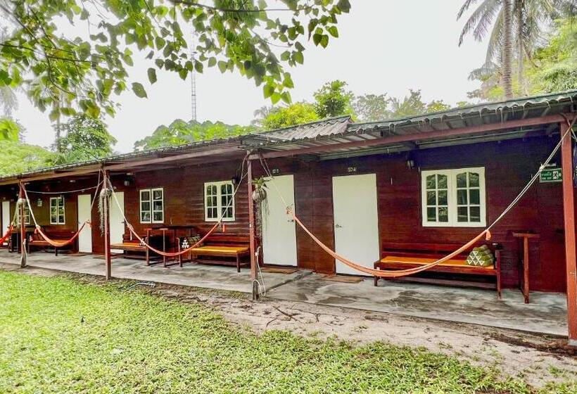 غرفة قياسية, Salisa Resort