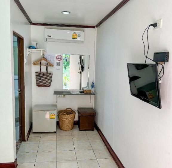 Номер Стандарт, Salisa Resort