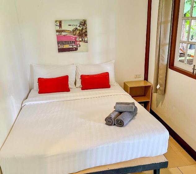 غرفة قياسية, Salisa Resort