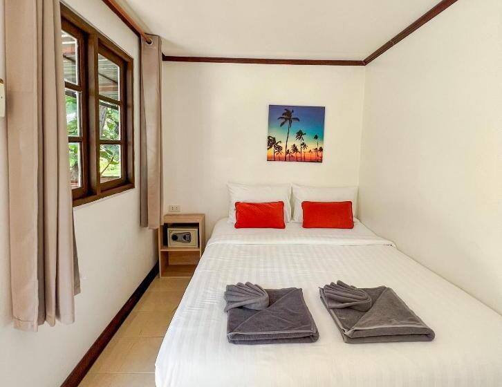 غرفة قياسية, Salisa Resort