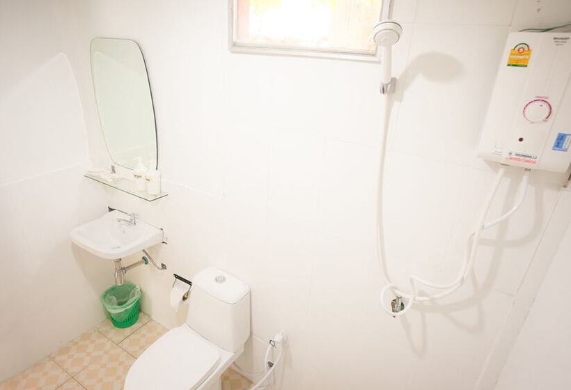 غرفة قياسية, Salisa Resort