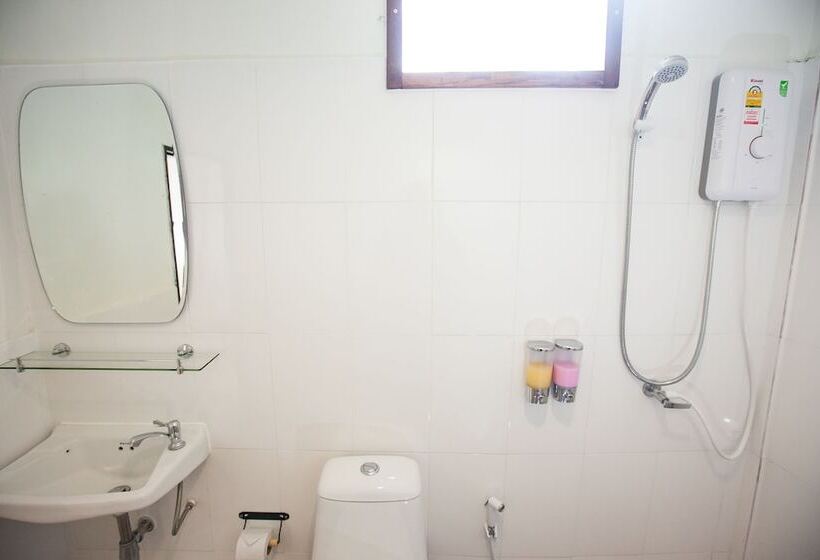 غرفة قياسية, Salisa Resort