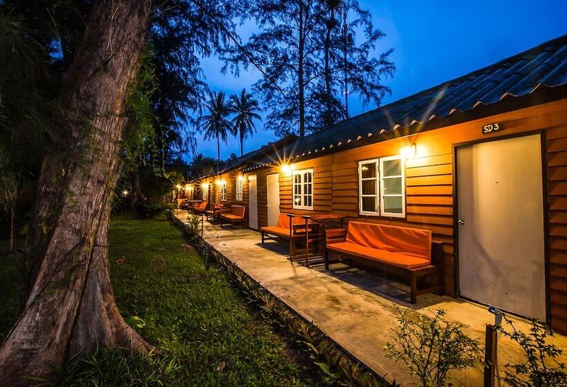 Номер Стандарт, Salisa Resort