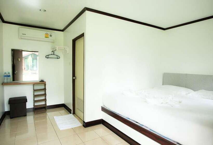 غرفة قياسية, Salisa Resort