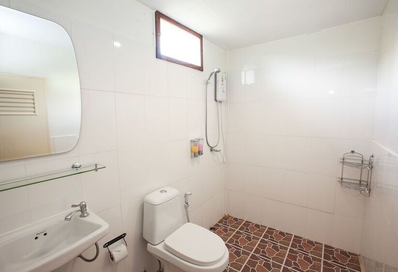 غرفة قياسية, Salisa Resort