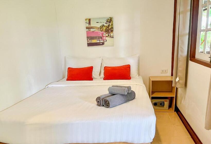 Номер Стандарт, Salisa Resort