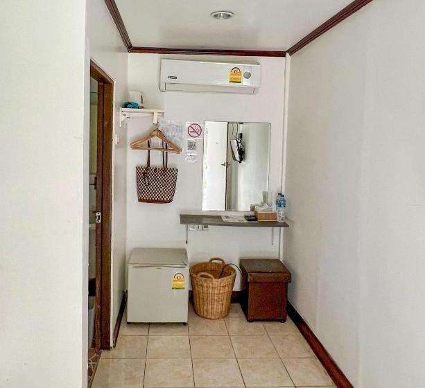 غرفة قياسية, Salisa Resort