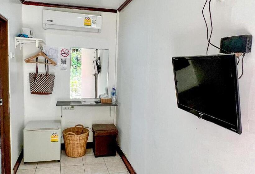 غرفة قياسية, Salisa Resort