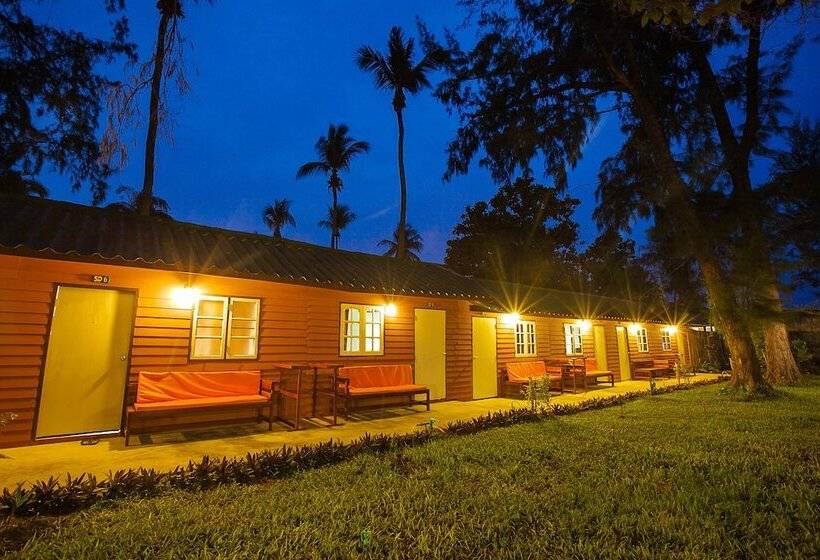 Номер Стандарт, Salisa Resort