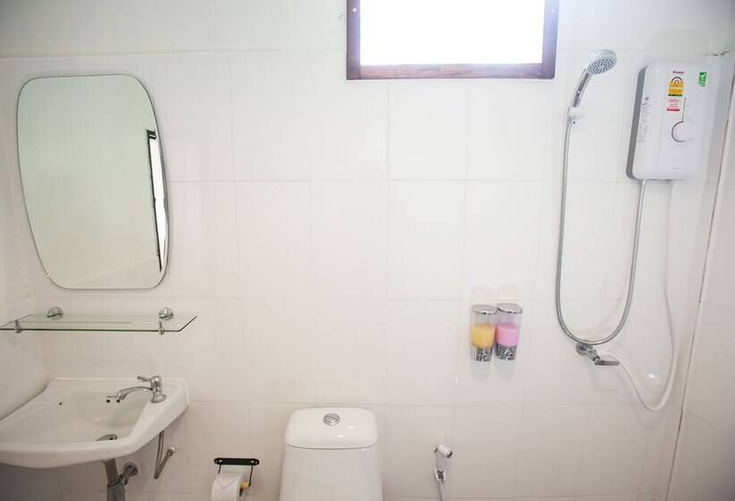 غرفة قياسية, Salisa Resort