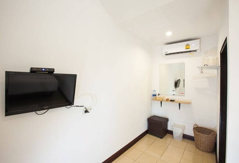 غرفة قياسية, Salisa Resort