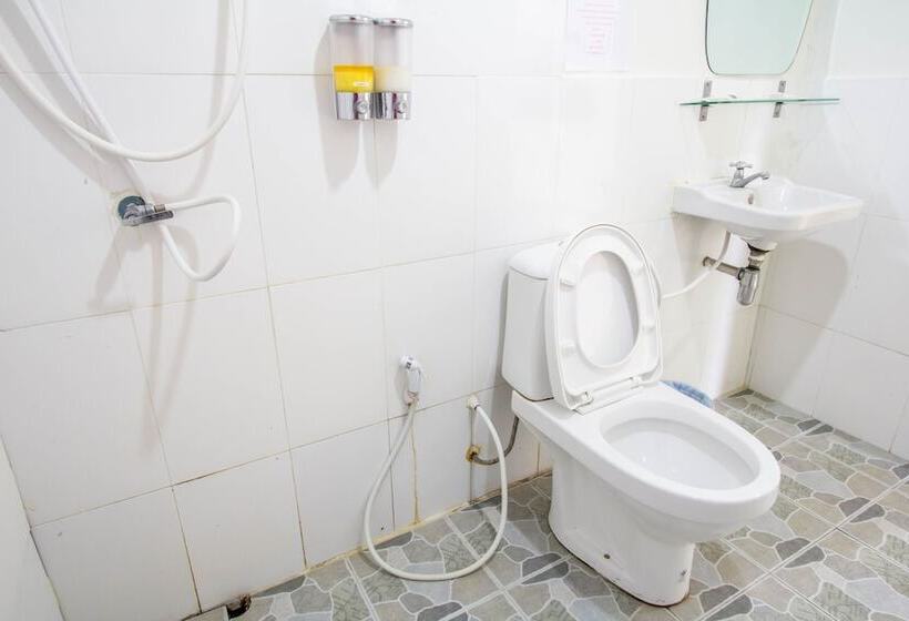 غرفة قياسية, Salisa Resort