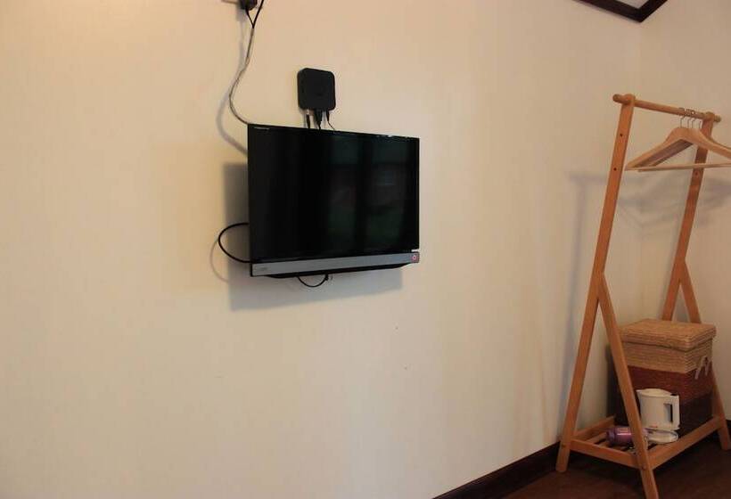 غرفة قياسية, Salisa Resort