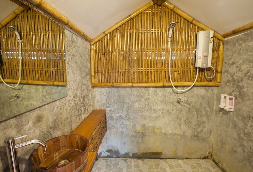 Номер Стандарт, Salisa Resort