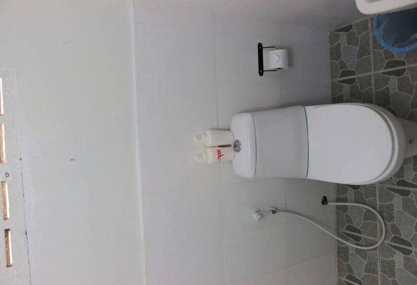 غرفة قياسية, Salisa Resort