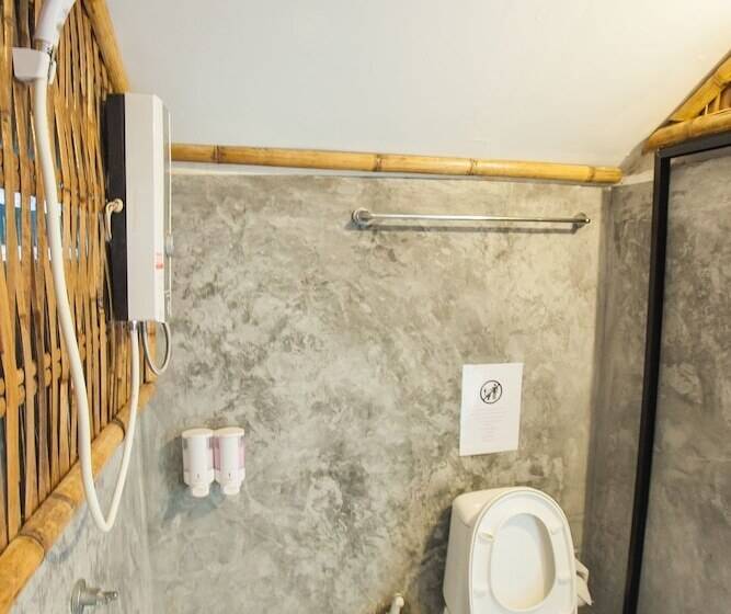 غرفة قياسية, Salisa Resort