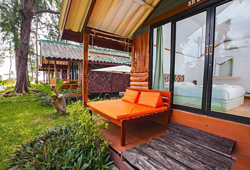 Номер Стандарт, Salisa Resort