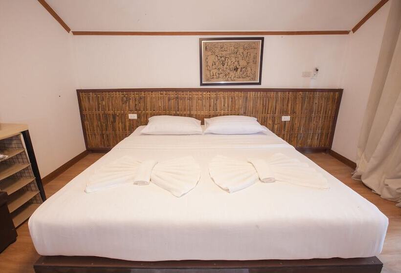 غرفة قياسية, Salisa Resort