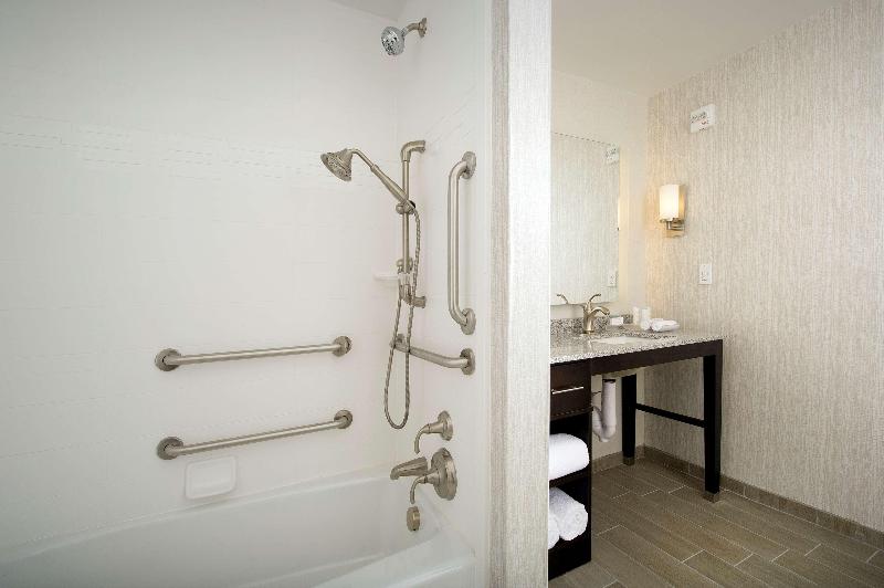 غرفة قياسية, Salisa Resort