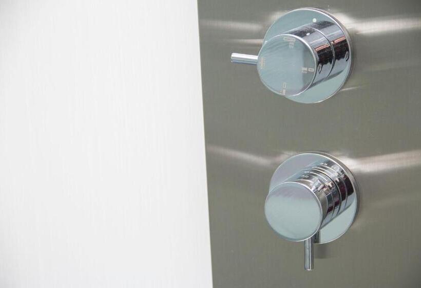 غرفة قياسية فردية, Santa Eulalia