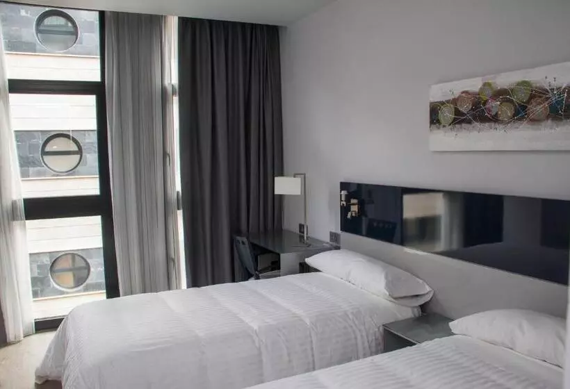 Standardzimmer, Santa Eulalia