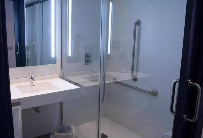Standardzimmer (behindertengerecht), Santa Eulalia